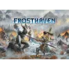 Spoločenská hra Pegasus Spiele Frosthaven — strategická, 30 min trvanie hry, od 14 rokov