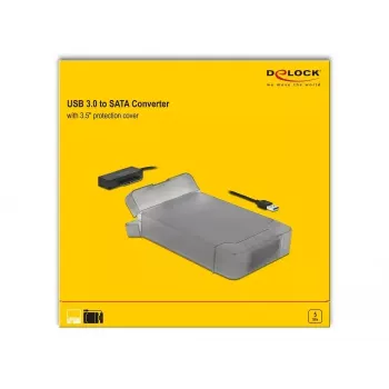 Interný SATA adaptér DeLOCK 64086
