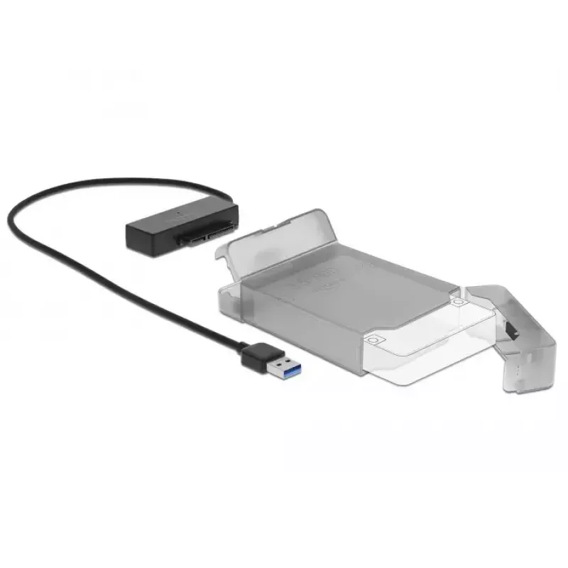 Interný SATA adaptér DeLOCK 64086