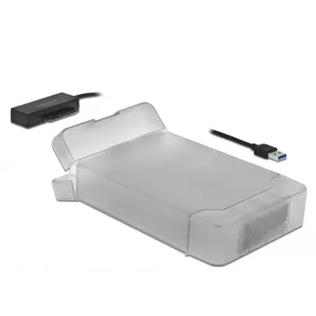 Interný SATA adaptér DeLOCK 64086