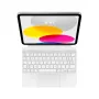 APPLE Magic Keyboard Folio iPad 10. gen. švajčiarska