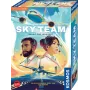 Kosmos Sky Team 20 min spoločenská hra cestovná/dobrodružná