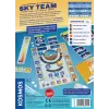 Kosmos Sky Team 20 min spoločenská hra cestovná/dobrodružná