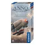Kosmos Anno 1800 120 min spoločenská hra stratégia