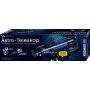 Kosmos Astro-Teleskop, teleskop, astronómia, 12 rokov, čierna