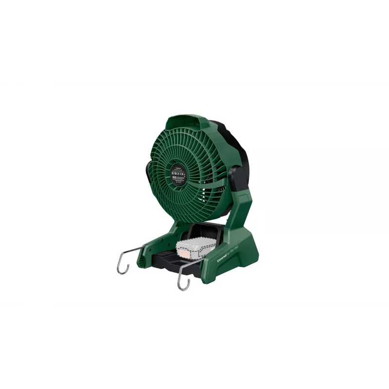 Bosch UniversalFan 18V-1000 (len náradie)