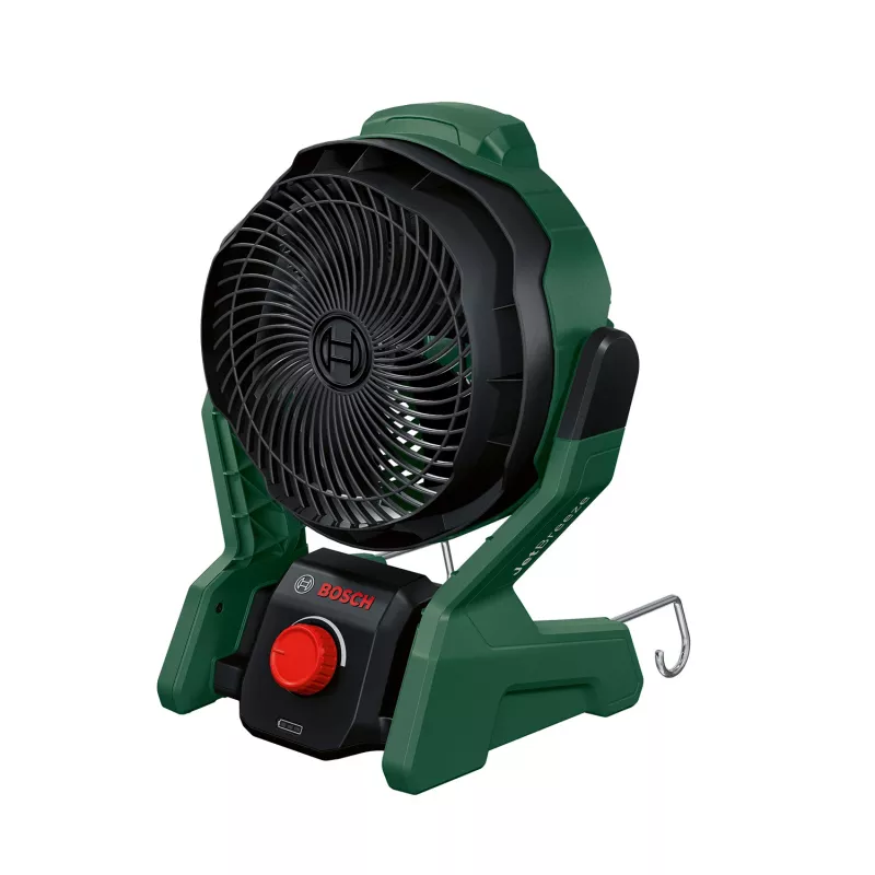 Bosch UniversalFan 18V-1000 (len náradie)