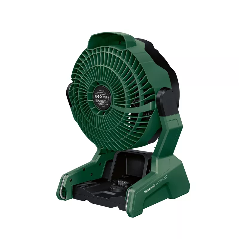 Bosch UniversalFan 18V-1000 (len náradie)