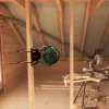 Bosch UniversalFan 18V-1000 (len náradie)