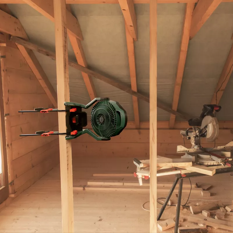 Bosch UniversalFan 18V-1000 (len náradie)