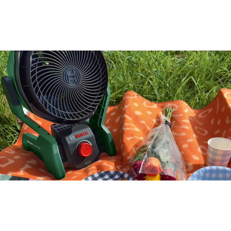 Bosch UniversalFan 18V-1000 (len náradie)