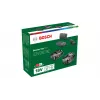 Bosch štartovacia sada 18V - 2 x batéria (2,0 Ah + 4,0 Ah) sada batérie a nabíjačky