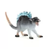 schleich BattleCave Eisratte, príšery a draky, BattleCave, 7 rokov, viacfarebné, plast