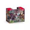 Action/Adventure Schleich BattleCave Lava Hyena viacfarebné 42674