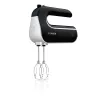 Bosch MFQ4885DE mixér ručný mixér 575 W čierna, chróm