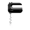 Bosch MFQ4885DE mixér ručný mixér 575 W čierna, chróm