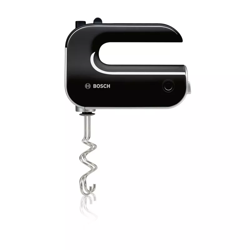 Bosch MFQ4885DE mixér ručný mixér 575 W čierna, chróm
