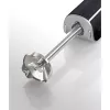 Bosch MFQ4885DE mixér ručný mixér 575 W čierna, chróm