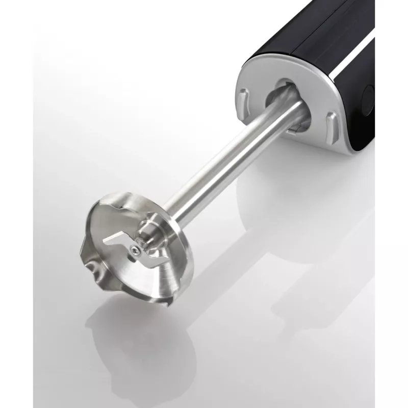 Bosch MFQ4885DE mixér ručný mixér 575 W čierna, chróm