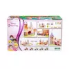 Sada drevených vozidiel a koľajníc Ravensburger 33312 — viacfarebná, pre deti od 3 rokov