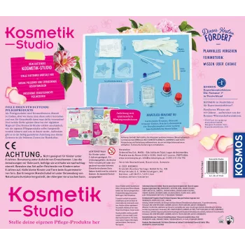 Kosmos 45872856 vedecká hračka pre deti
