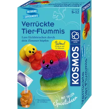 Kosmos 45496841 experimentálna súprava pre deti