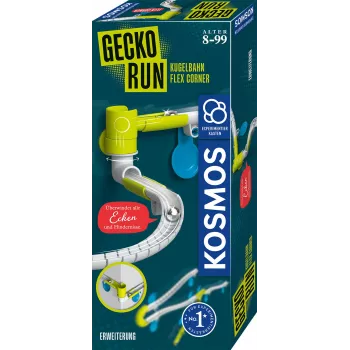 Kosmos 45496891 aktívna/zručnostná hračka guľôčková dráha