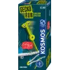 Kosmos Gecko Run Speed Kick, experimentálna súprava, fyzika, 8 rokov, viacfarebné