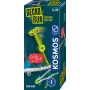 Kosmos Gecko Run Speed Kick, experimentálna súprava, fyzika, 8 rokov, viacfarebné