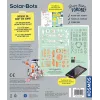Kosmos Solar Bots, experimentálna súprava, obnoviteľná energia, 8 rokov