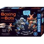 Kosmos Boxing Bots, robot, technika, 10 rokov Kosmos Boxing Bots. Typ produktu: robot, téma: technika, odporúčaný vek (min.): 10 rokov