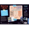 Kosmos Boxing Bots, robot, technika, 10 rokov Kosmos Boxing Bots. Typ produktu: robot, téma: technika, odporúčaný vek (min.): 10 rokov