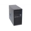 Chieftec CT-01B-350GPB počítačová skriňa Mini Tower čierna 350 W