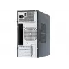 Chieftec CT-01B-350GPB počítačová skriňa Mini Tower čierna 350 W