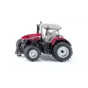 RC vozidlo Siku Massey Ferguson 9S Bluetooth app ovládanie – model traktora, app ovládaný, nabíjateľný