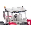 RC vozidlo Siku Massey Ferguson 9S Bluetooth app ovládanie – model traktora, app ovládaný, nabíjateľný