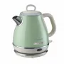 Rýchlovarná kanvica ARIETE 2868/04 1 L 1630 W zelená