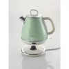 Rýchlovarná kanvica ARIETE 2868/04 1 L 1630 W zelená
