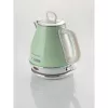 Rýchlovarná kanvica ARIETE 2868/04 1 L 1630 W zelená