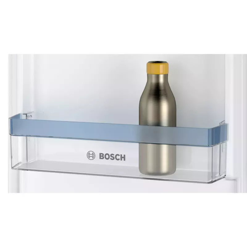 Bosch Serie 4 KIV86VSE0 chladnička s mrazničkou vstavaná 267 L