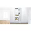 Bosch Serie 4 KIV86VSE0 chladnička s mrazničkou vstavaná 267 L