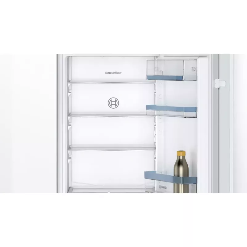 Bosch Serie 4 KIV86VSE0 chladnička s mrazničkou vstavaná 267 L