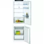 Bosch Serie 4 KIV86VSE0 chladnička s mrazničkou vstavaná 267 L