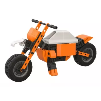 Stavebnica Fischertechnik Advanced Universal Max 571904 — mechanická stavebnica