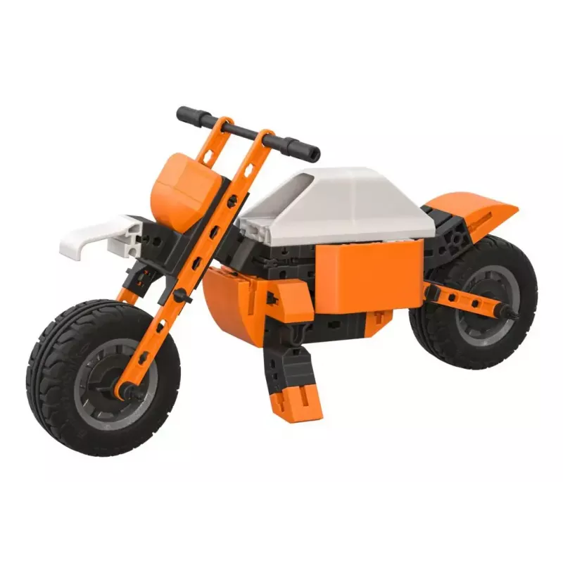 Stavebnica Fischertechnik Advanced Universal Max 571904 — mechanická stavebnica