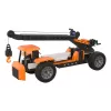 Stavebnica Fischertechnik Advanced Universal Max 571904 — mechanická stavebnica