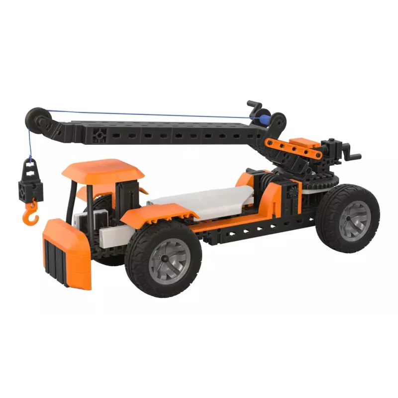 Stavebnica Fischertechnik Advanced Universal Max 571904 — mechanická stavebnica