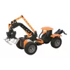 Stavebnica Fischertechnik Advanced Universal Max 571904 — mechanická stavebnica