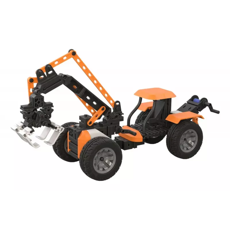 Stavebnica Fischertechnik Advanced Universal Max 571904 — mechanická stavebnica