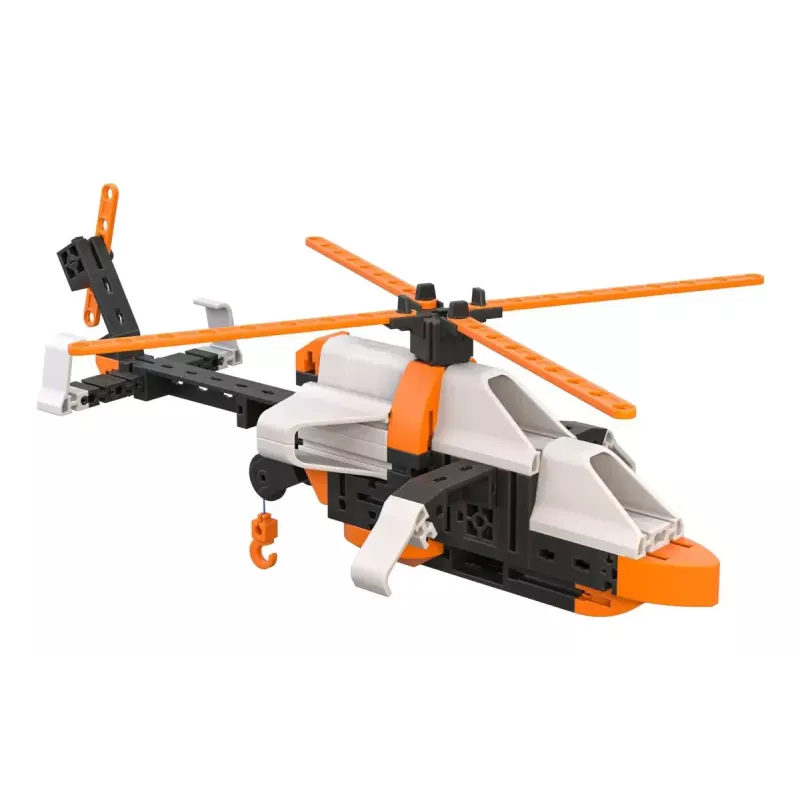 Stavebnica Fischertechnik Advanced Universal Max 571904 — mechanická stavebnica